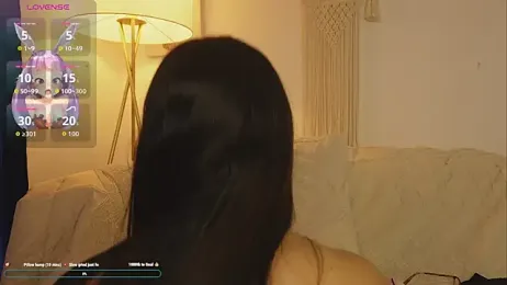 bunnycuteshy webcam model stream image