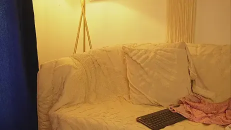 bunnycuteshy webcam stripchat model stream image