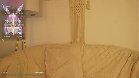 bunnycuteshy webcam model stream image