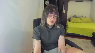 Shiiraa webcam model stream image