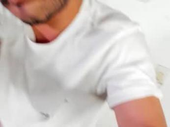 p_jhon webcam chaturbate model stream image