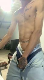 23powercm webcam model stream image