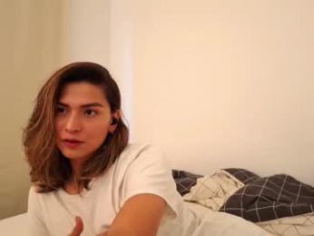 skyamber8v2 webcam model stream image