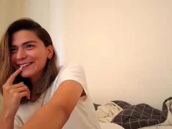 skyamber8v2 webcam model stream image