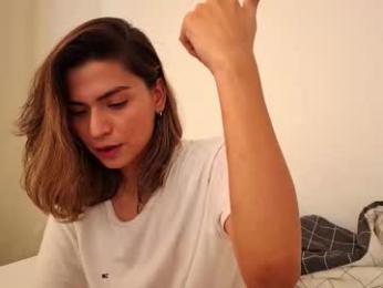 skyamber8v2 webcam model stream image