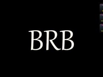 skyamber8v2 webcam model stream image