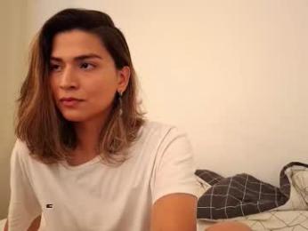 skyamber8v2 webcam model stream image