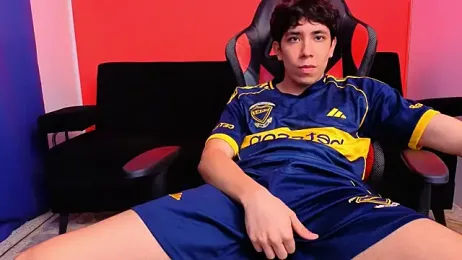 Neo_Twink webcam model stream image