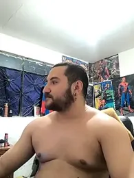 the_shidokun webcam model stream image