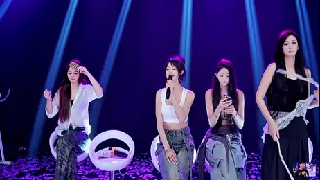 Comebaby-007 webcam model stream image