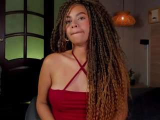 nayahh webcam model stream image