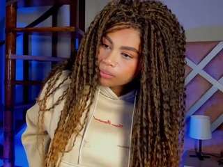 nayahh webcam model stream image