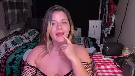 magicsparkles webcam model stream image