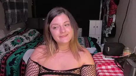 magicsparkles webcam model stream image