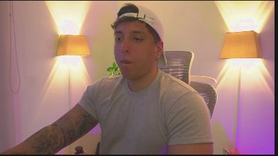 axel_appolo webcam model stream image