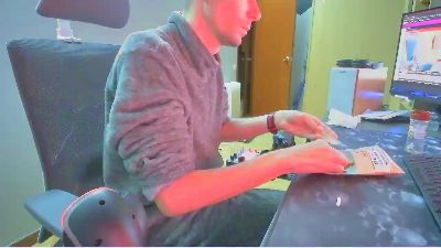 sumiso_dani webcam cam4 model stream image