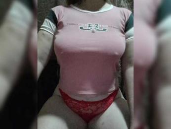 Iriska2025 webcam bongacams model stream image