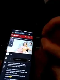 Florent1307 webcam model stream image