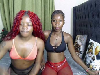 Cheryblush webcam model stream image