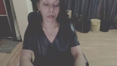 AnnTraXxx webcam model stream image