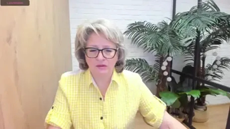 EvelynJoyful webcam stripchat model stream image