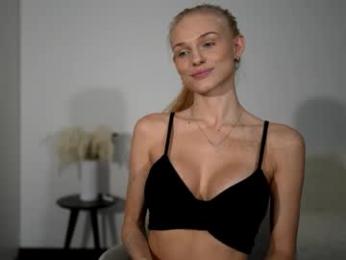 ssscarlett webcam model stream image