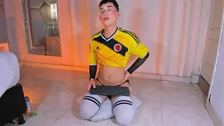 owen-stone webcam model stream image