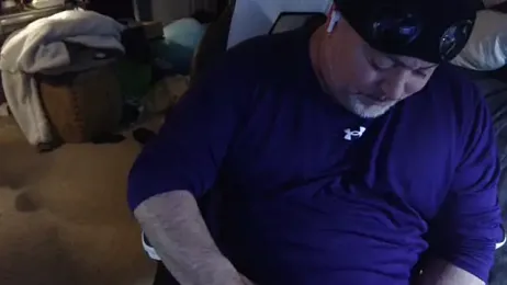 Drake_DVamp webcam model stream image