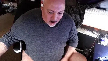 Drake_DVamp webcam model stream image