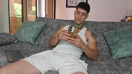 Mark_Kamper webcam model stream image