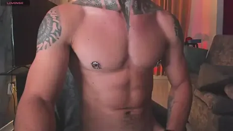 Mark_Kamper webcam model stream image