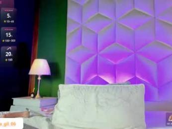 queen__violet webcam model stream image