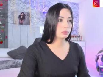 missgissel webcam model stream image