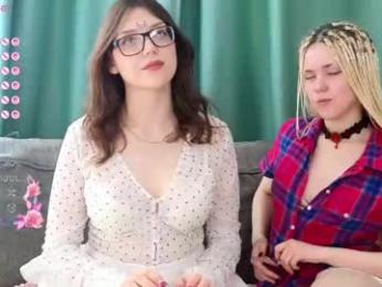 lunabate webcam model stream image