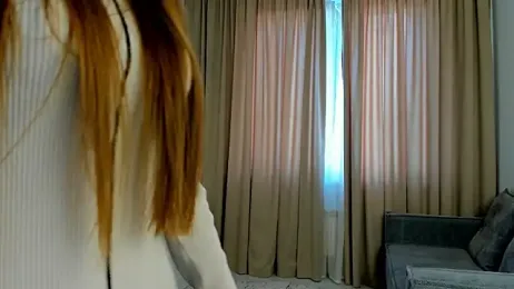 DeanneFarve webcam model stream image