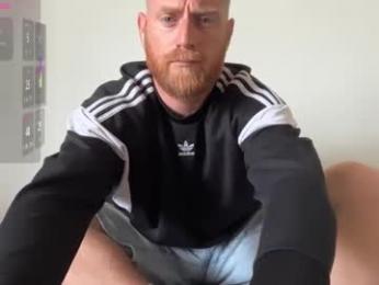 aaronstone_ webcam model stream image