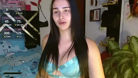 SarithaBunny webcam stripchat model stream image