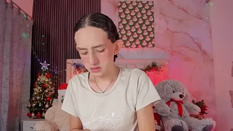 pinky_peach webcam stripchat model stream image