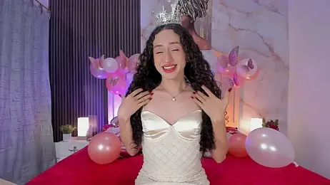 pinky_peach webcam model stream image