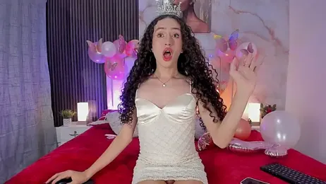 pinky_peach webcam model stream image