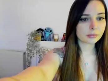 transalicia webcam chaturbate model stream image