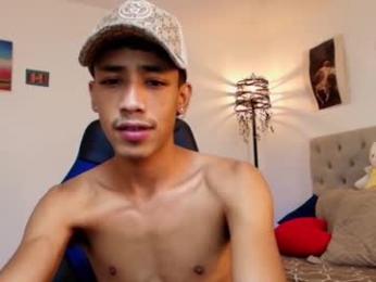ostin_18hot webcam chaturbate model stream image