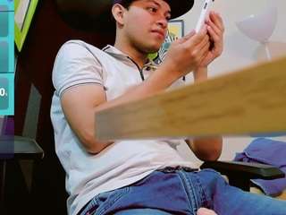 guys-sex18 webcam model stream image