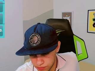 guys-sex18 webcam model stream image