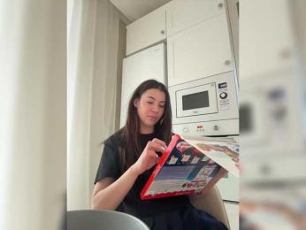 jamaykaa webcam model stream image