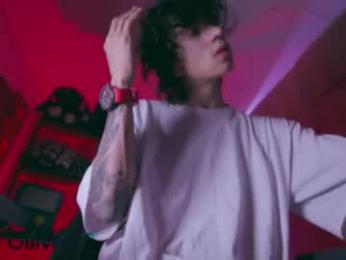 olliver___y webcam model stream image