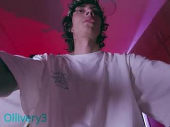 olliver___y webcam model stream image