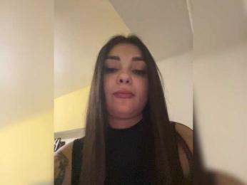 Lisana1 webcam model stream image