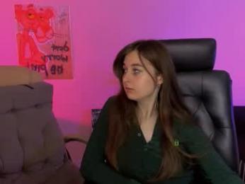 foxy_tease_ webcam model stream image