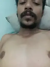 PrabV0319 webcam model stream image